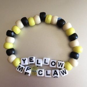Yellow Claw KANDI
